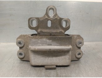 Recambio de soporte motor para volkswagen touran (1t1) 2.0 tdi referencia OEM IAM 1K0199555  