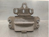Replacement engine mount for Volkswagen Touran (1T1) 2.0 TDI OEM IAM reference 1K0199555 