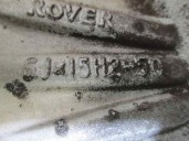 Recambio de llanta para mg serie 800 (rs) 820 si berlina referencia OEM IAM RRC10193XXX R156JX15H2-50 ALUMINIO 6P