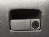 Recambio de guantera para nissan pick-up (d22) 2.5 diesel referencia OEM IAM 68520VJ200 