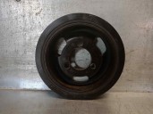 Recambio de polea cigueñal para peugeot 508 allure referencia OEM IAM 0515T2  