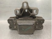 Replacement engine mount for Volkswagen Touran (1T1) 2.0 TDI OEM IAM reference 1K0199555 