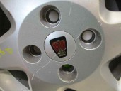 Recambio de llanta para mg serie 800 (rs) 820 si berlina referencia OEM IAM RRC10193XXX R156JX15H2-50 ALUMINIO 6P