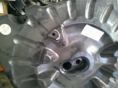 Recambio de altavoz/altavoces para jaguar xf 2.7 v6 diesel premium luxury referencia OEM IAM 8X2319A067A 8X2319A067AA 