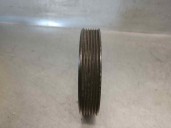 Recambio de polea cigueñal para peugeot 508 allure referencia OEM IAM 0515T2  