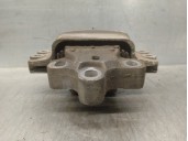 Replacement engine mount for Volkswagen Touran (1T1) 2.0 TDI OEM IAM reference 1K0199555 