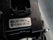 Recambio de mando luces para bmw serie 3 touring (e46) 2.0 16v diesel cat referencia OEM IAM 61318376443  