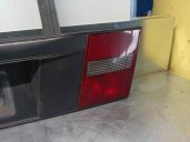 Recambio de piloto trasero central para lancia delta 1.9 turbodiesel cat referencia OEM IAM 82468760 