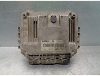 Recambio de centralita motor uce para renault megane ii classic berlina confort authentique referencia OEM IAM 8200391966 028101