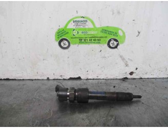 Replacement injector for Fiat Stilo Multi Wagon (192) 1.9 JTD CAT OEM IAM reference 0445110119 0445110119 BOSCH