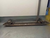 Recambio de piloto trasero central para lancia delta 1.9 turbodiesel cat referencia OEM IAM 82468760 