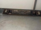 Recambio de piloto trasero central para lancia delta 1.9 turbodiesel cat referencia OEM IAM 82468760 