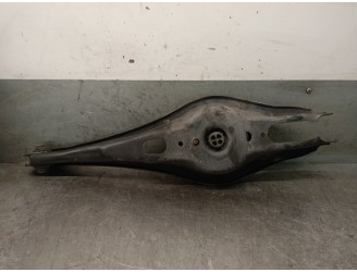 Recambio de brazo suspension inferior trasero derecho para volkswagen touran (5t1) 1.4 tsi referencia OEM IAM 5QA505311C 5QA5053