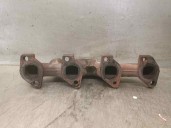 Recambio de colector escape para renault scenic iii 1.5 dci diesel fap referencia OEM IAM 140042052R  