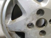 Recambio de llanta para mg serie 800 (rs) 820 si berlina referencia OEM IAM RRC10193XXX R156JX15H2-50 ALUMINIO 6P