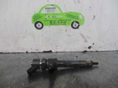 Replacement injector for Fiat Stilo Multi Wagon (192) 1.9 JTD CAT OEM IAM reference 0445110119 0445110119 BOSCH