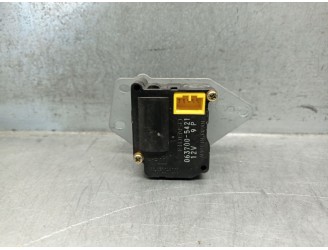 Recambio de motor apertura trampillas climatizador para jaguar xj (x300, x330) 6 3.2 referencia OEM IAM 0637005421  DENSO