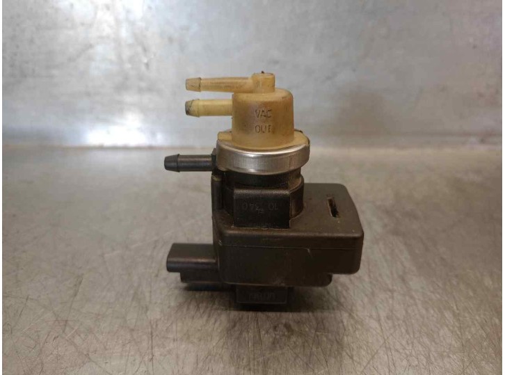 Recambio de valvula aire adicional para peugeot 508 allure referencia OEM IAM V7595372  