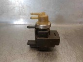 Recambio de valvula aire adicional para peugeot 508 allure referencia OEM IAM V7595372 