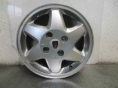 Recambio de llanta para mg serie 800 (rs) 820 si berlina referencia OEM IAM RRC10193XXX R156JX15H2-50 ALUMINIO 6P