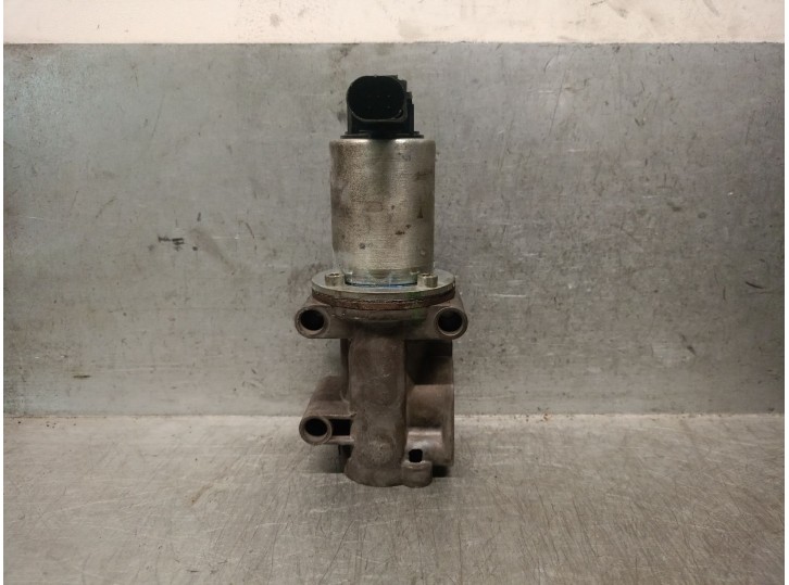 Recambio de valvula egr para fiat bravo i (182_) 1.9 jtd referencia OEM IAM 46785766 55204235 