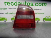 Recambio de piloto trasero derecho para skoda octavia berlina (1u2) 1.9 tdi referencia OEM IAM 1U6945112  
