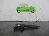Replacement injector for Fiat Stilo Multi Wagon (192) 1.9 JTD CAT OEM IAM reference 0445110119 0445110119 BOSCH