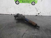 Replacement injector for Fiat Stilo Multi Wagon (192) 1.9 JTD CAT OEM IAM reference 0445110119 0445110119 BOSCH