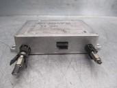 Recambio de amplificador para mercedes-benz clase e (w210) familiar 2.8 v6 18v cat referencia OEM IAM 2038201785 