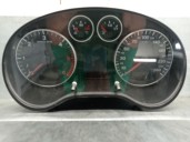 Recambio de cuadro instrumentos para audi a3 (8p1) 2.0 tdi 16v referencia OEM IAM 8P0920931E 8P0920931GX 