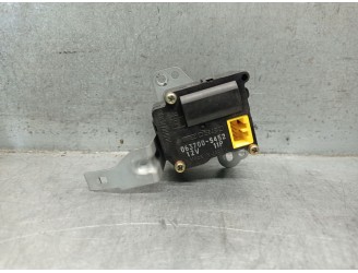 Recambio de motor apertura trampillas climatizador para jaguar xj (x300, x330) 6 3.2 referencia OEM IAM 0637005452  DENSO