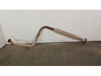 Recambio de tubo escape central para mazda xedos 6 (ca) 1.6 16v referencia OEM IAM FS0540300E FS0540300E 