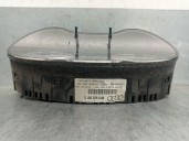 Recambio de cuadro instrumentos para audi a3 (8p1) 2.0 tdi 16v referencia OEM IAM 8P0920931E 8P0920931GX 