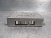 Recambio de amplificador para mercedes-benz clase e (w210) familiar 2.8 v6 18v cat referencia OEM IAM 2038201785 