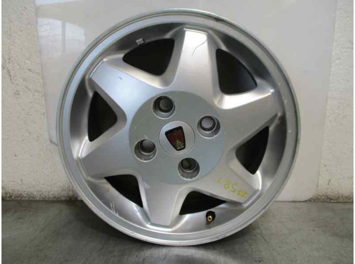 Recambio de llanta para mg serie 800 (rs) 820 si berlina referencia OEM IAM RRC10193XXX R156JX15H2-50 ALUMINIO 6P