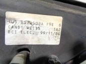 Recambio de retrovisor derecho para skoda octavia berlina (1u2) 1.9 tdi referencia OEM IAM 1U1857502A 5 PINES 