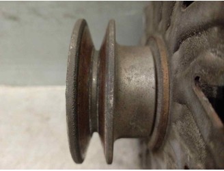 Recambio de deposito liquido direccion para mg serie (r/rf) 1.6 16v cat referencia OEM IAM QFX100141  