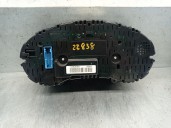 Recambio de cuadro instrumentos para audi a3 (8p1) 2.0 tdi 16v referencia OEM IAM 8P0920931E 8P0920931GX 