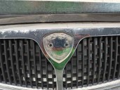Recambio de rejilla delantera para lancia delta 1.9 turbodiesel cat referencia OEM IAM 82459057 