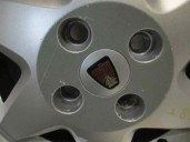 Recambio de llanta para mg serie 800 (rs) 820 si berlina referencia OEM IAM RRC10193XXX R156JX15H2-50 ALUMINIO 6P