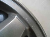 Recambio de llanta para mg serie 800 (rs) 820 si berlina referencia OEM IAM RRC10193XXX R156JX15H2-50 ALUMINIO 6P