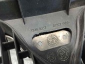 Recambio de rejilla delantera para lancia delta 1.9 turbodiesel cat referencia OEM IAM 82459057 