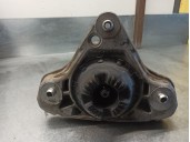 Replacement front left shock absorber for Seat Exeo saloon (3R2) 2.0 TDI OEM IAM reference 3R0413031 