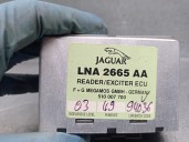 Recambio de modulo electronico para jaguar xj (x300, x330) 6 3.2 referencia OEM IAM LNA2665AA  510007700