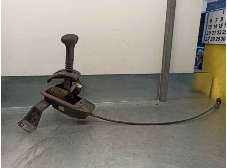 Recambio de palanca cambio para lancia lancia y 1.2 cat referencia OEM IAM B780 