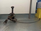 Recambio de palanca cambio para lancia lancia y 1.2 cat referencia OEM IAM B780 