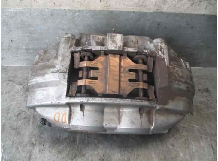 Recambio de pinza freno delantera derecha para infiniti fx 5.0 v8 cat referencia OEM IAM 41001JL00A 4502 AKEBONO