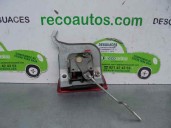 Recambio de maneta exterior delantera derecha para nissan vanette cargo 2.3 diesel referencia OEM IAM 806067C913  