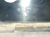 Recambio de molduras traseras para mini mini countryman (f60) cooper referencia OEM IAM 7328875 51137328875 