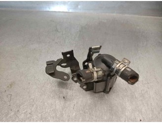 Recambio de bomba agua para peugeot 508 allure referencia OEM IAM 704386030  